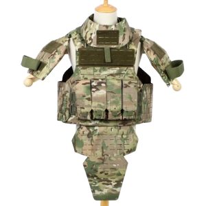 900d 1000d Outdoor Men'S Tactical Security High-Quality Kevlar  Vest