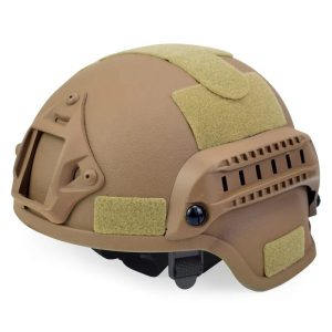 Armored Ops Fast Helmet MICH 2000 Plastic Protective Helmet