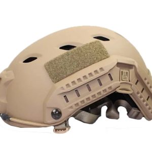 Fast Bump High Cut Hot Selling Ballistic Tactical Helmet