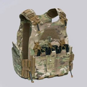 Customized Vests Soft Armor  Durable   Professional Adjustable Durable Tactical Vest