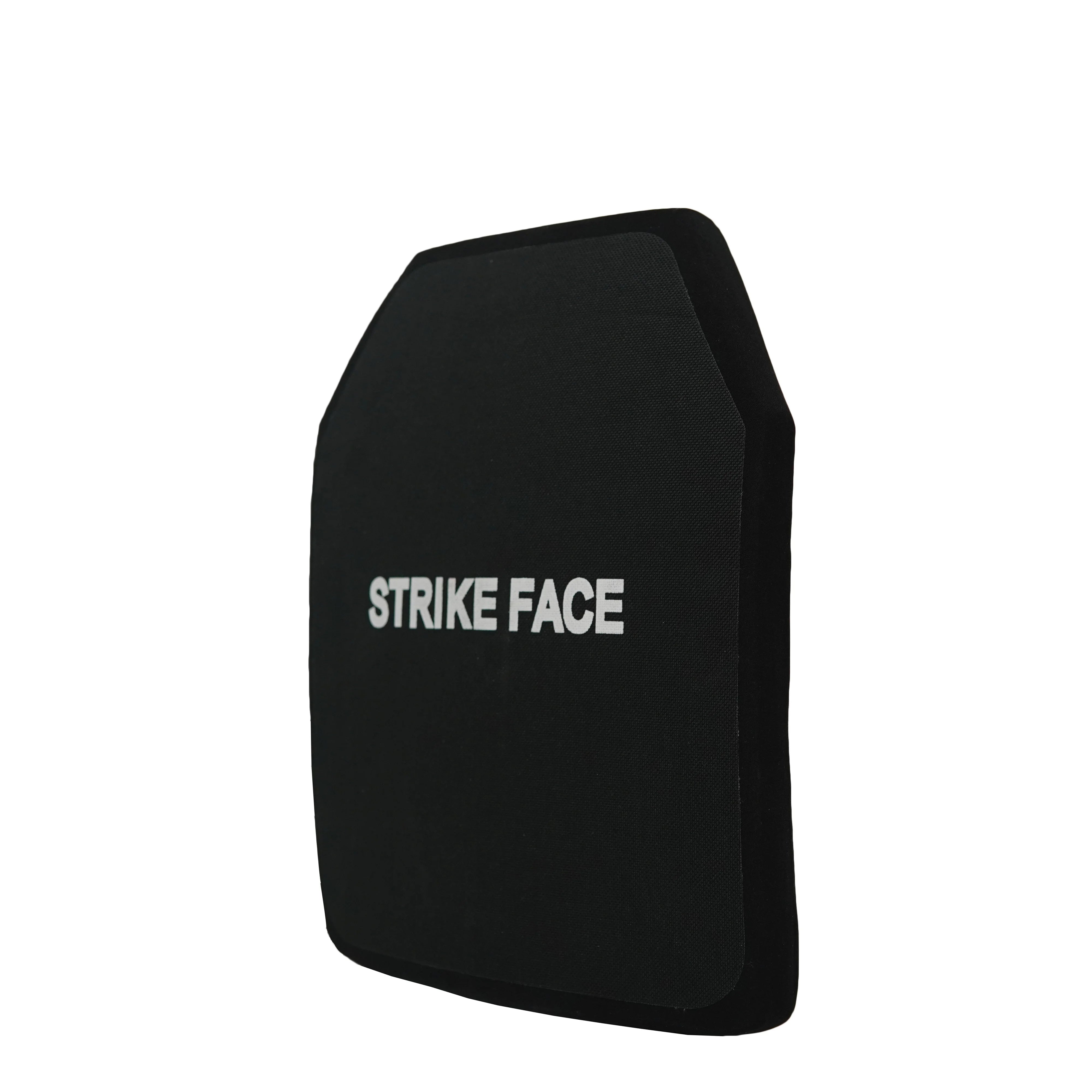 Insert Protective Oxide Silicon Carbide Plate Armor Plate Tactical Ballistic Plates - Image 2