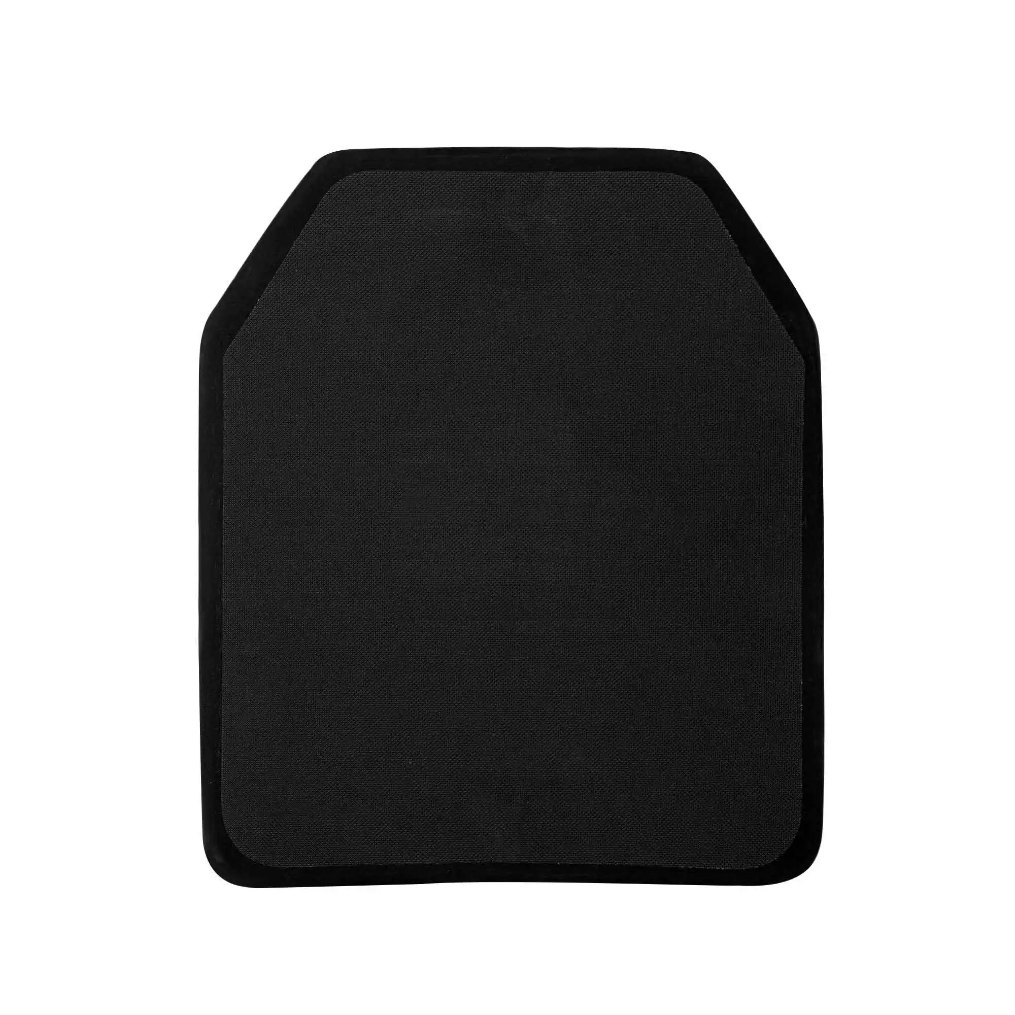 Insert Protective Oxide Silicon Carbide Plate Armor Plate Tactical Ballistic Plates - Image 3