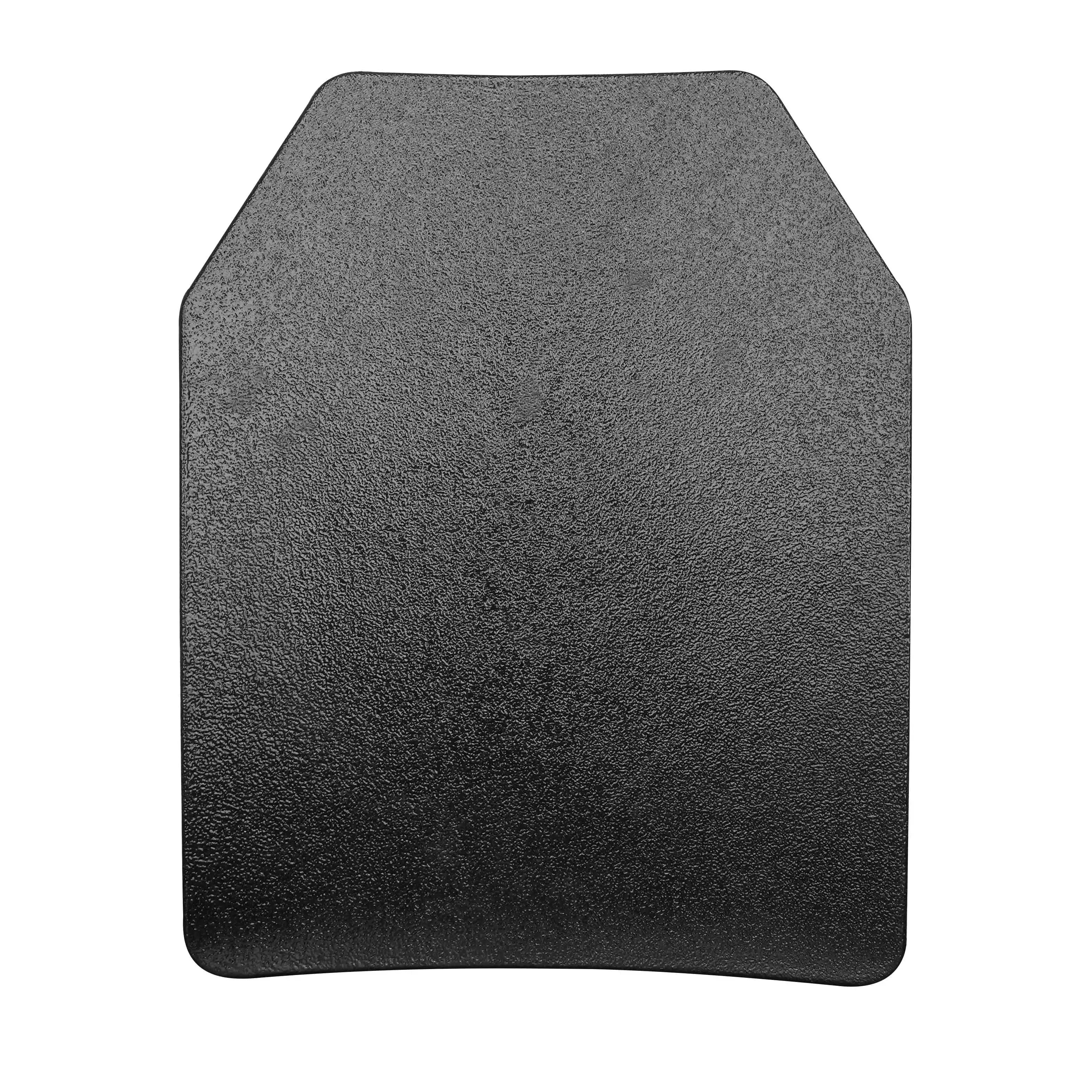 Insert Protective Oxide Silicon Carbide Plate Armor Plate Tactical Ballistic Plates - Image 4