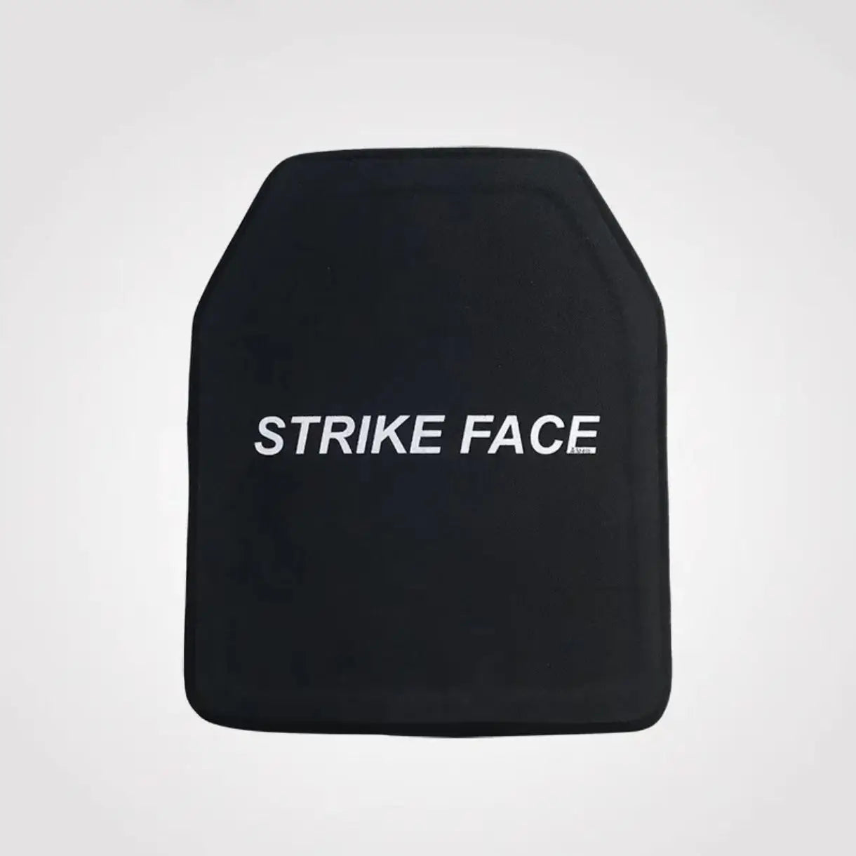 Lightweight Plate Tactical Vest Ceramic Plate Protective Equipment with Ballistic Protection - Image 4