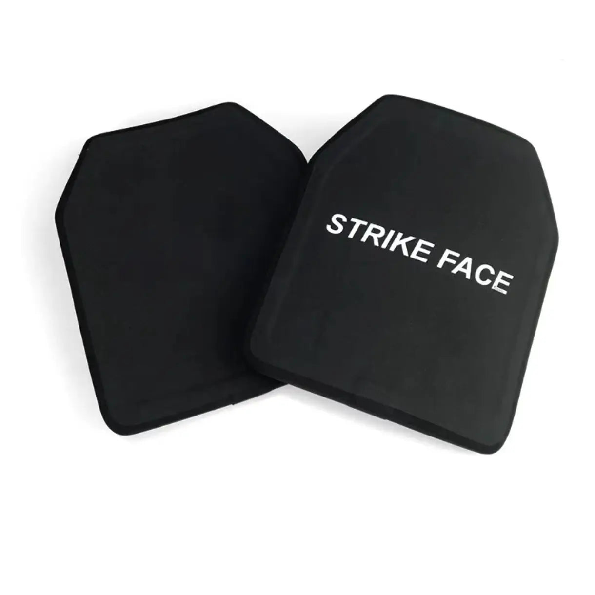 Lightweight Plate Tactical Vest Ceramic Plate Protective Equipment with Ballistic Protection - Image 5
