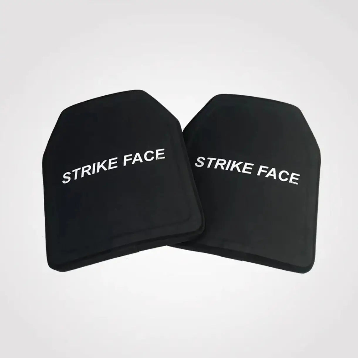 Lightweight Plate Tactical Vest Ceramic Plate Protective Equipment with Ballistic Protection - Image 6
