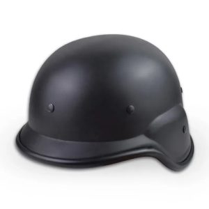 Outdoor US ABS Plastic PASG Style Special War Force Protective Helmet