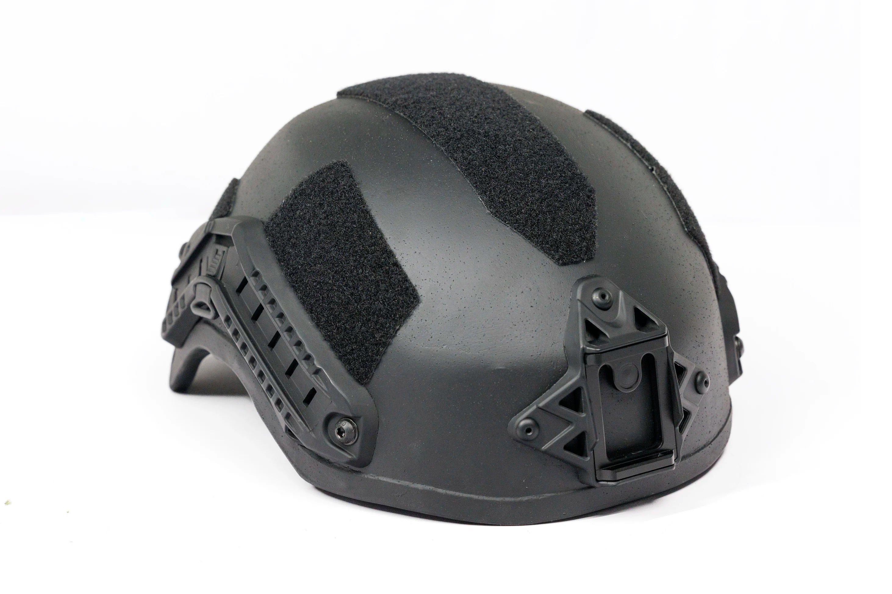 PE, KEVLAR Tactical Fast Ballistic Helmets With Wendy Suspension - Image 2
