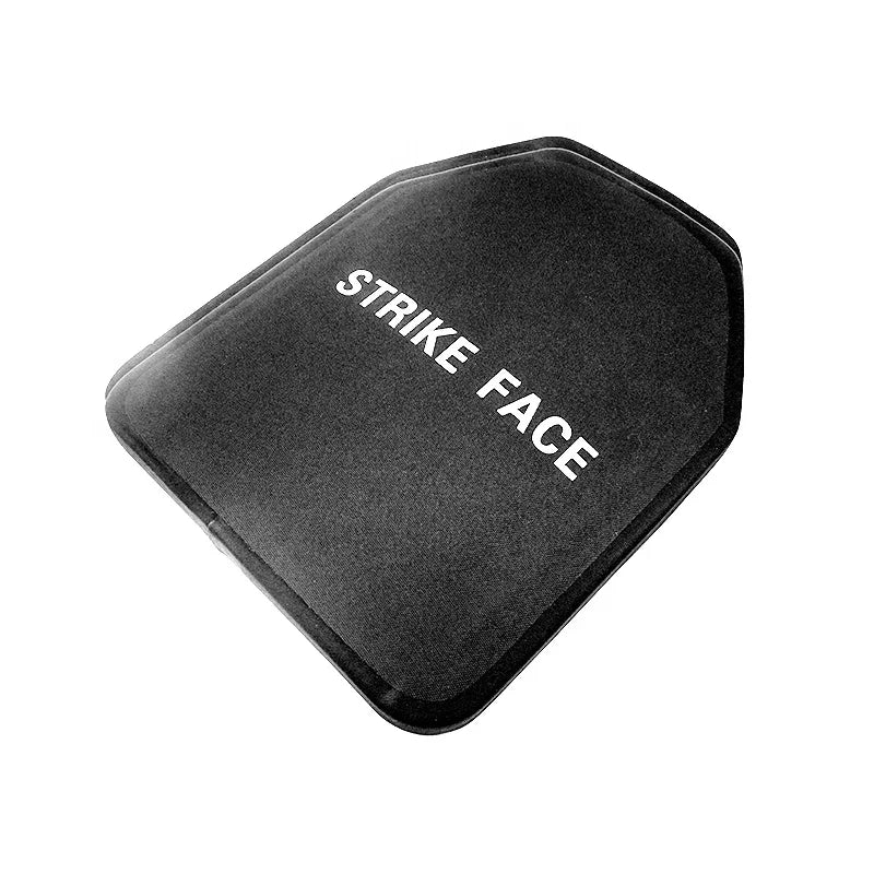 Tactical Plate Carrier High Performance Ceramic Plate for Training - Image 2
