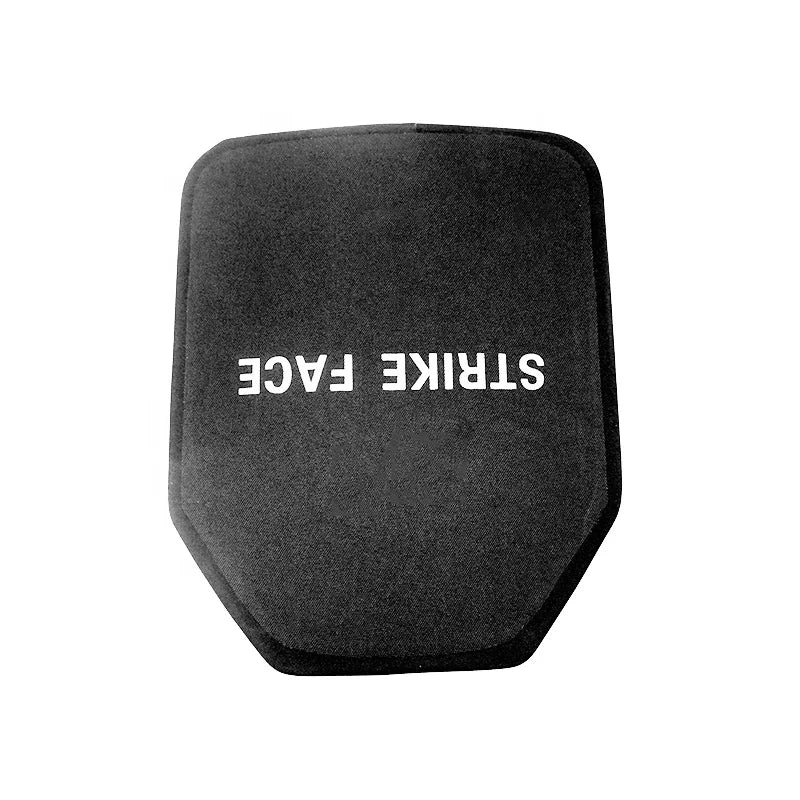 Tactical Plate Carrier High Performance Ceramic Plate for Training - Image 3