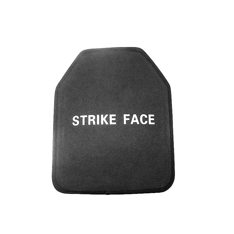 Tactical Plate Carrier High Performance Ceramic Plate for Training - Image 5