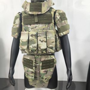 Three Level 1000D Aramid Fiber  Price Vest Tactical Defense Protective Vest