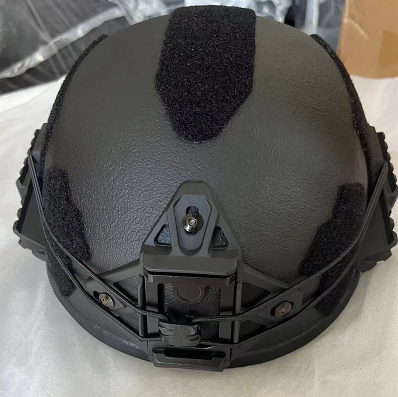 UHMWPE Tactical BOA Wendy Helmet Cheap Head protection 3.0 Rails Wendy Helmet Outdoor Aramid Wendy Helmet - Image 2
