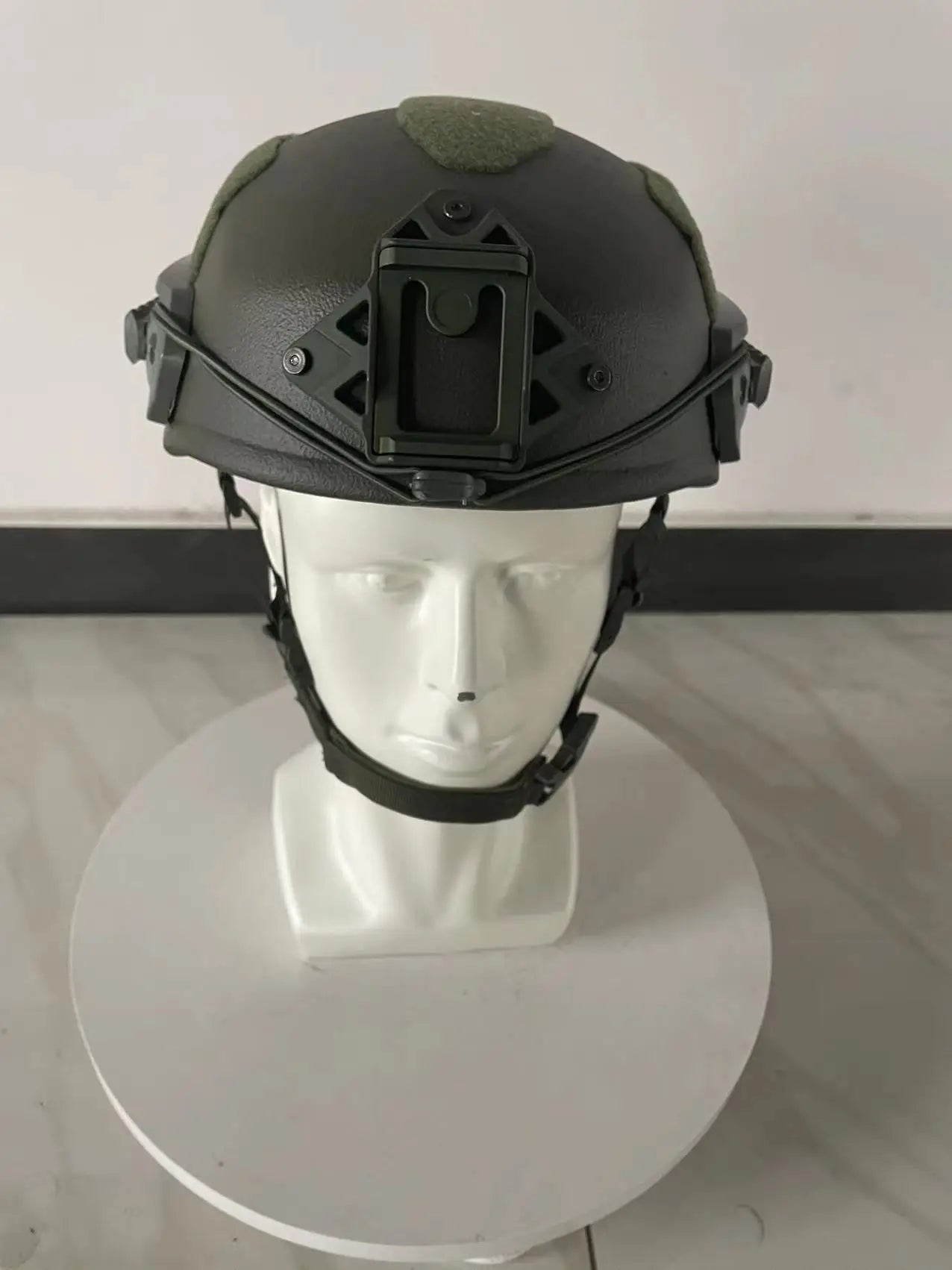 UHMWPE Tactical BOA Wendy Helmet Cheap Head protection 3.0 Rails Wendy Helmet Outdoor Aramid Wendy Helmet - Image 3