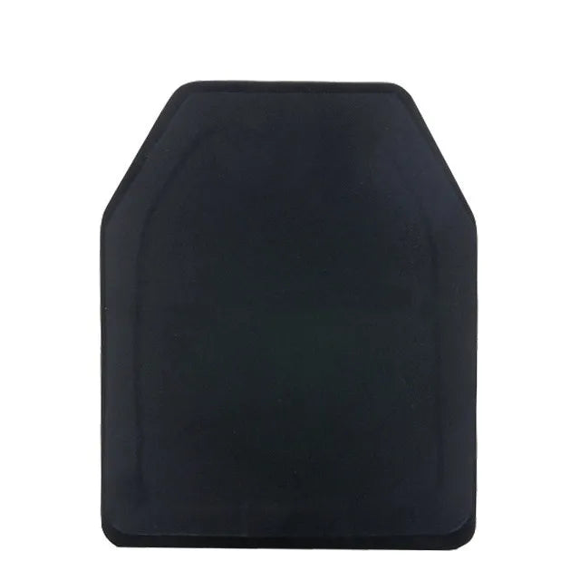 Wholesale IIIA Tactical Safety Vest Hard Aluminum Armor Plate Stab-Resistant PE Hard Plate Ceramic Advanced Protection - Image 2