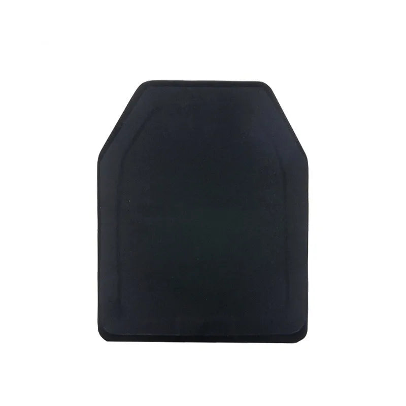 Wholesale IIIA Tactical Safety Vest Hard Aluminum Armor Plate Stab-Resistant PE Hard Plate Ceramic Advanced Protection - Image 3