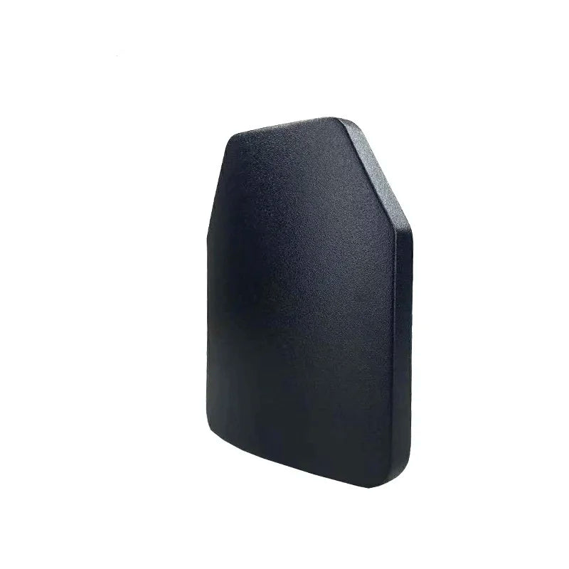 Wholesale IIIA Tactical Safety Vest Hard Aluminum Armor Plate Stab-Resistant PE Hard Plate Ceramic Advanced Protection - Image 4