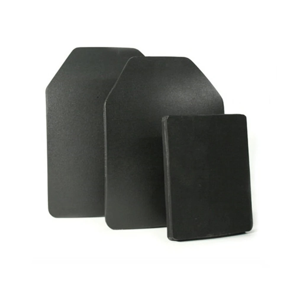 Lightweight 3A III IV Hard Tactical Plate Insert Tactical Vest - Image 2