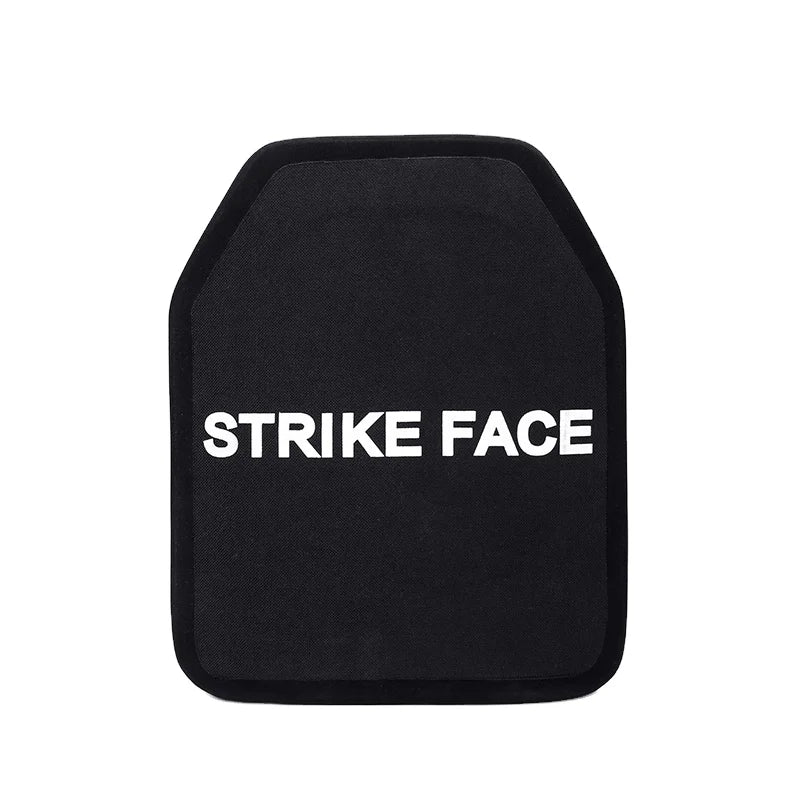 Lightweight 3A III IV Hard Tactical Plate Insert Tactical Vest - Image 3