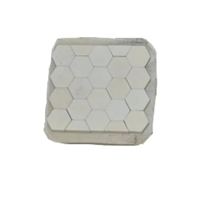 Lightweight 3A III IV Hard Tactical Plate Insert Tactical Vest - Image 5